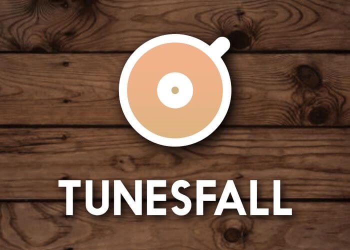 TunesFall