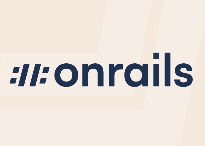 Onrails