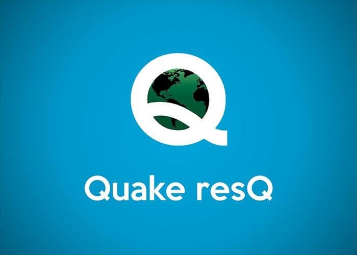 quakeresq