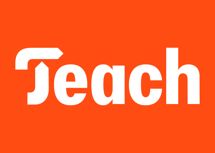 Teach for Slovakia web enhancements