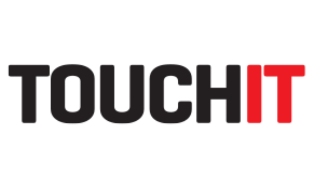 touchit press